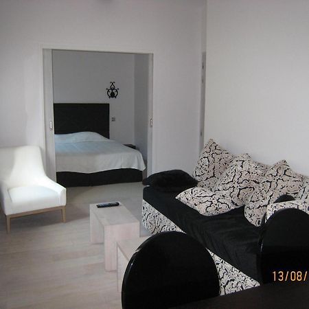 Hotel Richemond Chamonix Bagian luar foto