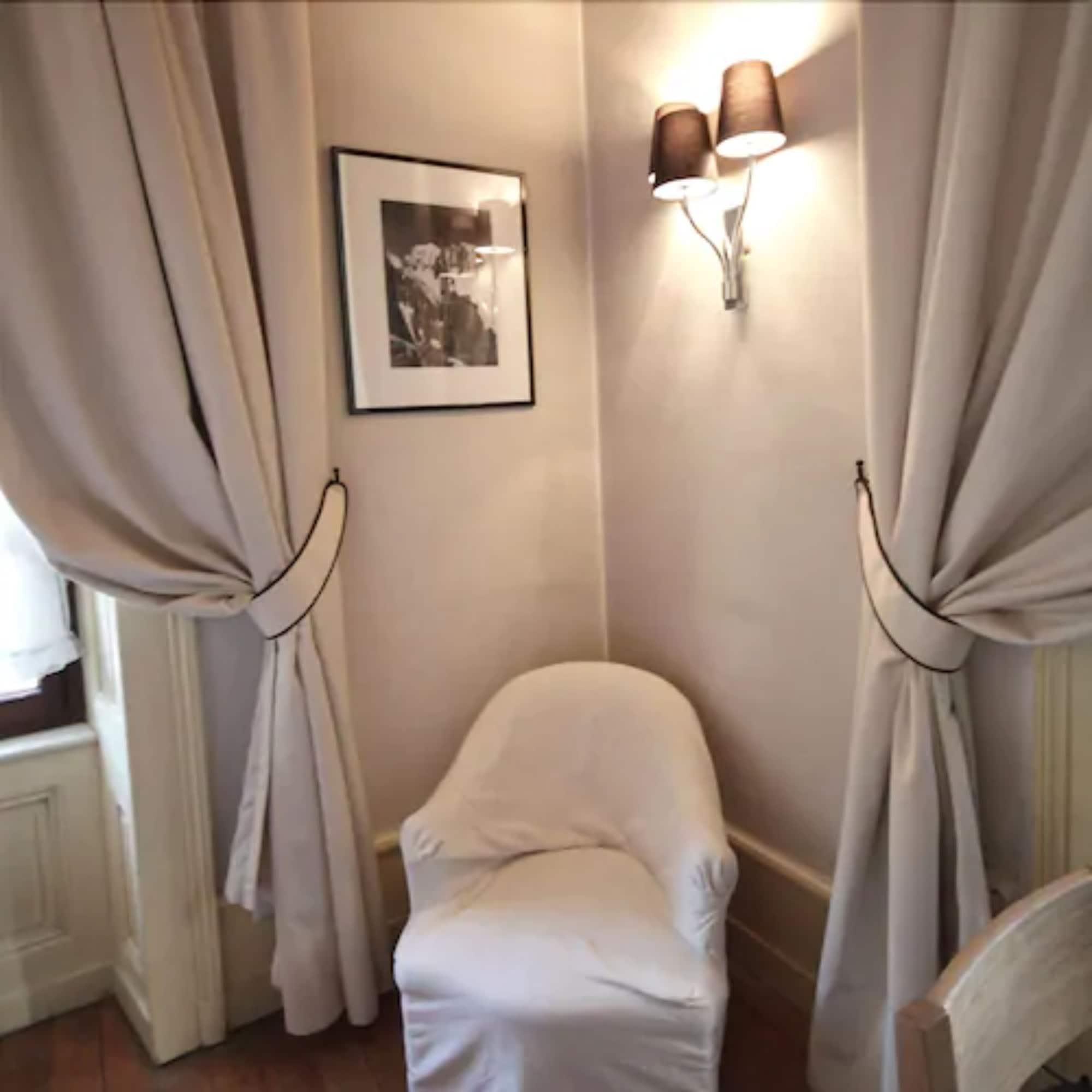 Hotel Richemond Chamonix Bagian luar foto