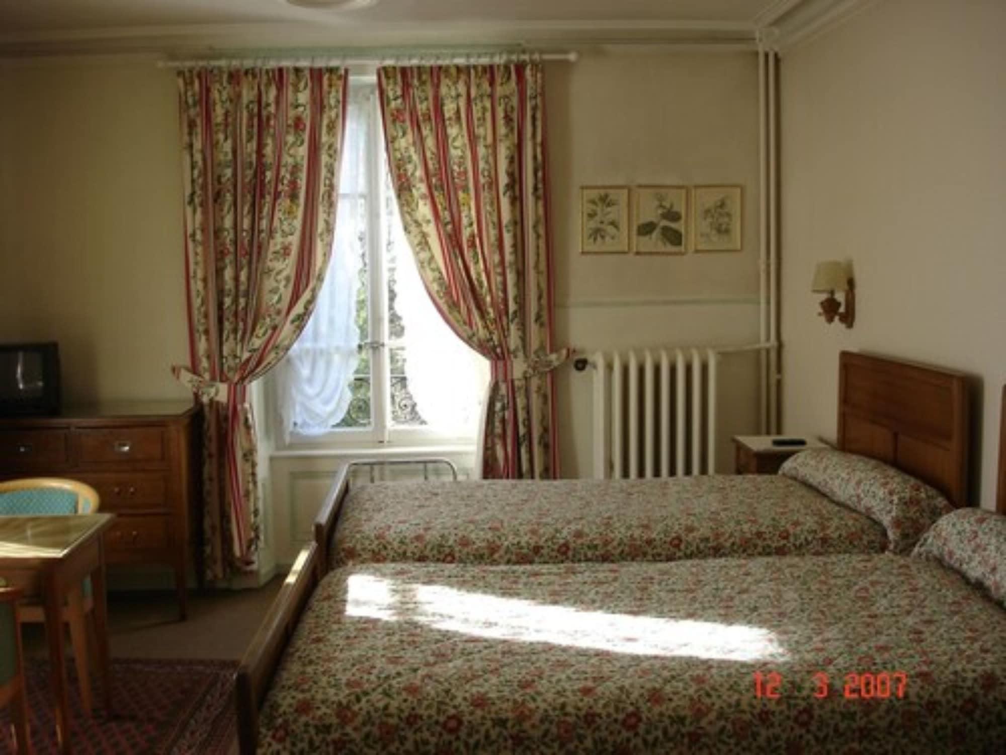 Hotel Richemond Chamonix Bagian luar foto