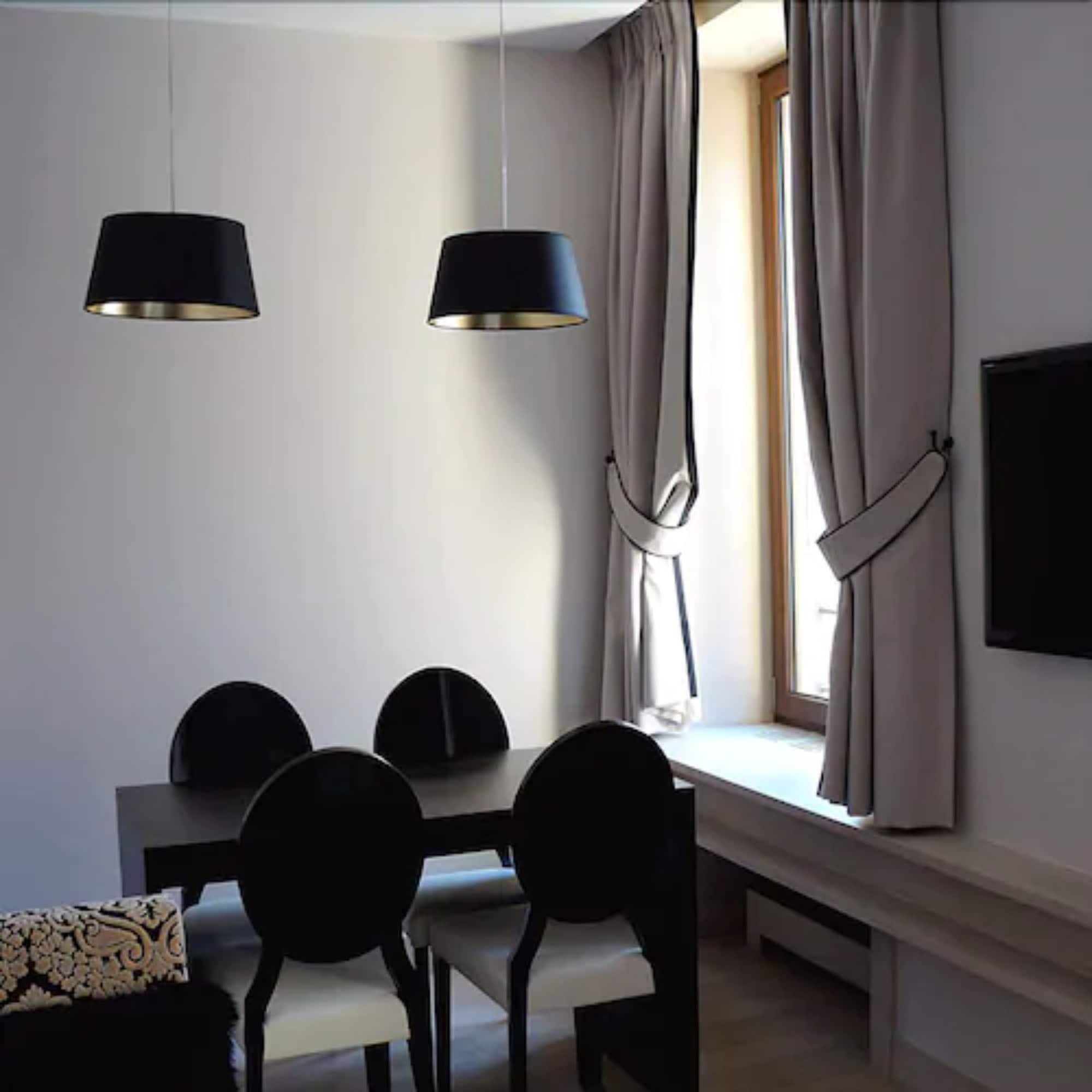 Hotel Richemond Chamonix Bagian luar foto