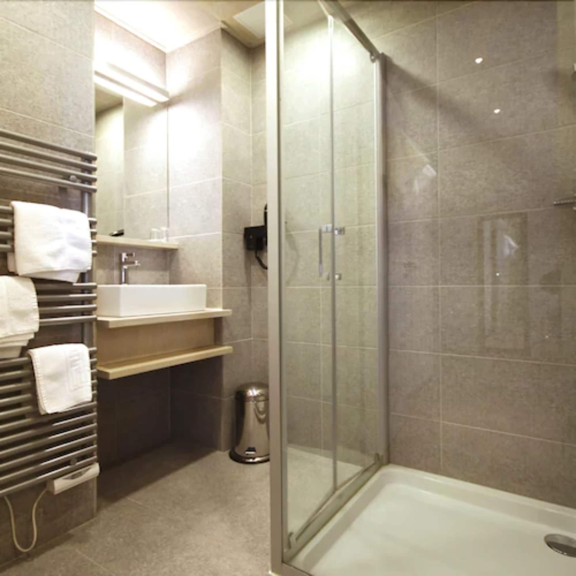 Hotel Richemond Chamonix Bagian luar foto