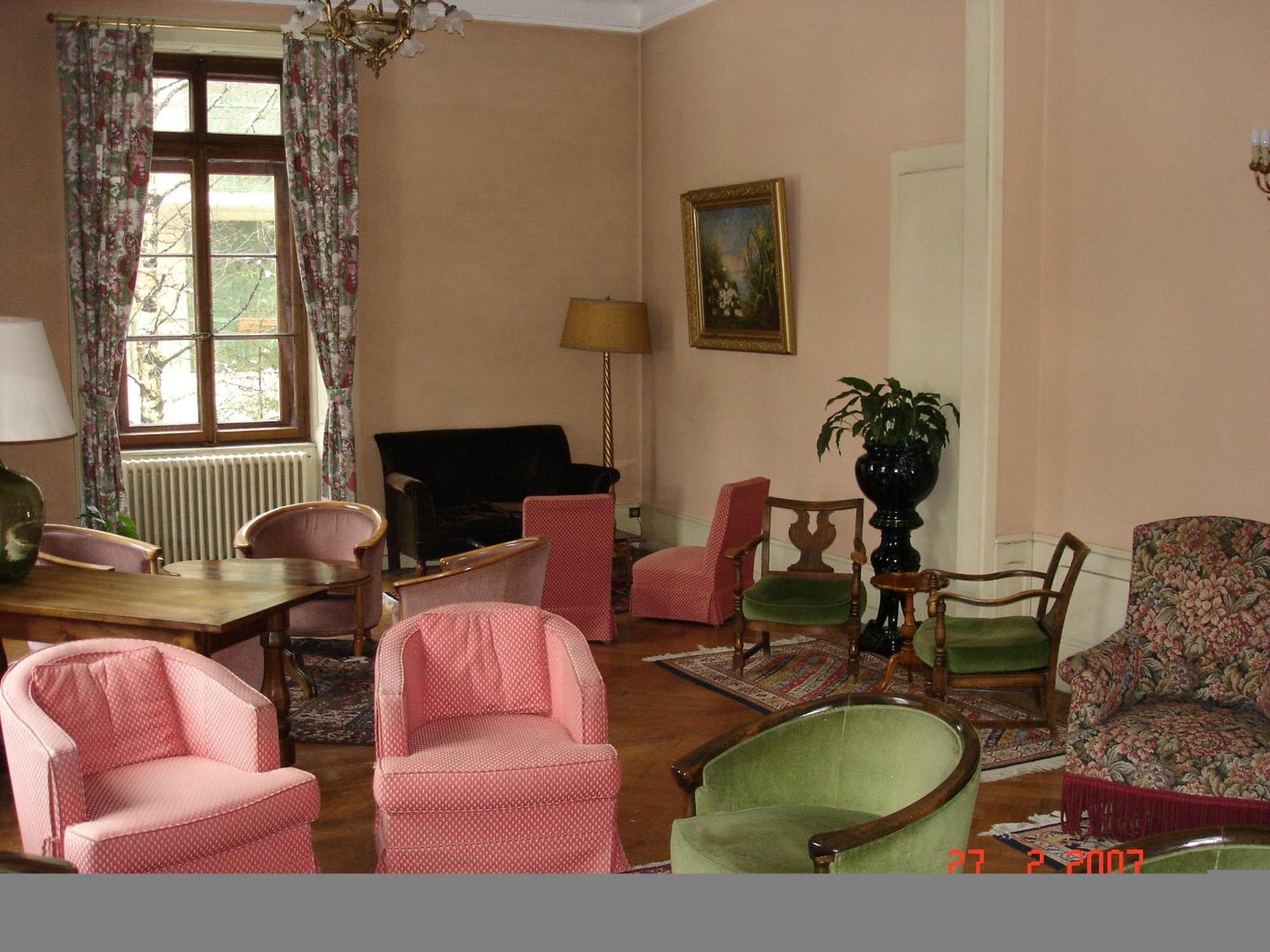 Hotel Richemond Chamonix Bagian luar foto