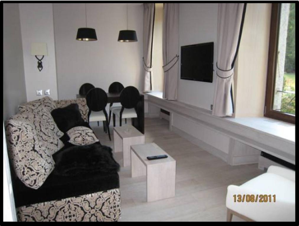 Hotel Richemond Chamonix Bagian luar foto