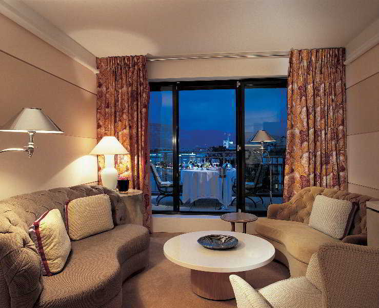 Hotel Richemond Chamonix Bagian luar foto