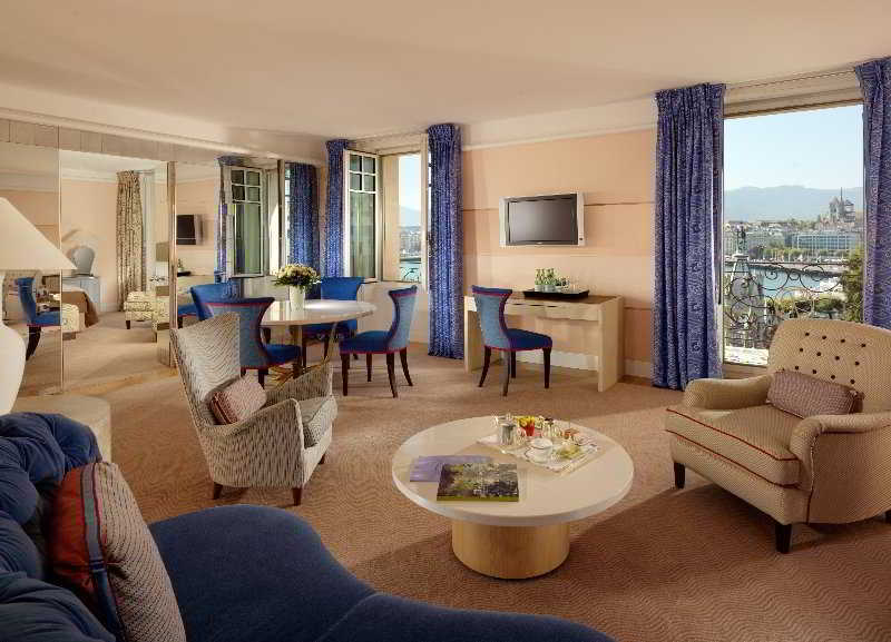 Hotel Richemond Chamonix Bagian luar foto