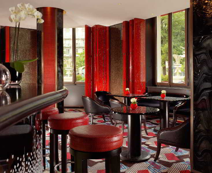 Hotel Richemond Chamonix Bagian luar foto
