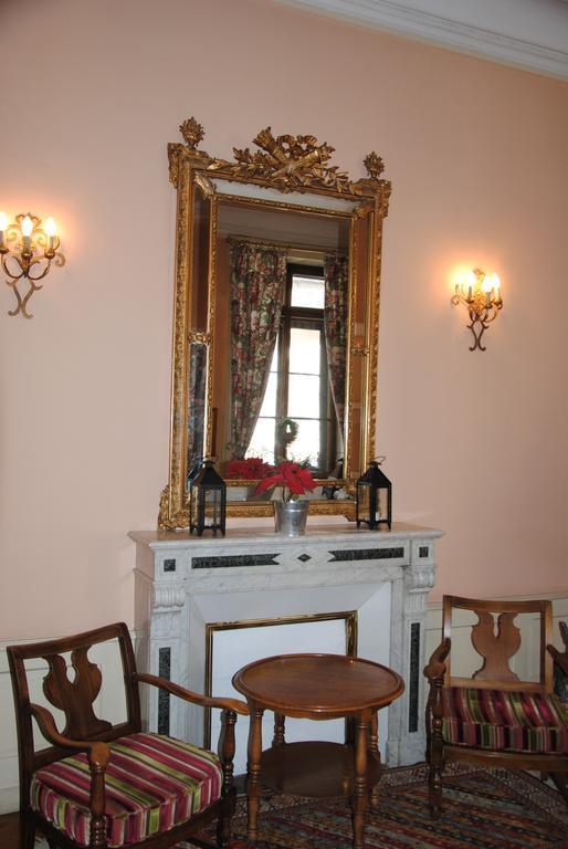 Hotel Richemond Chamonix Bagian luar foto