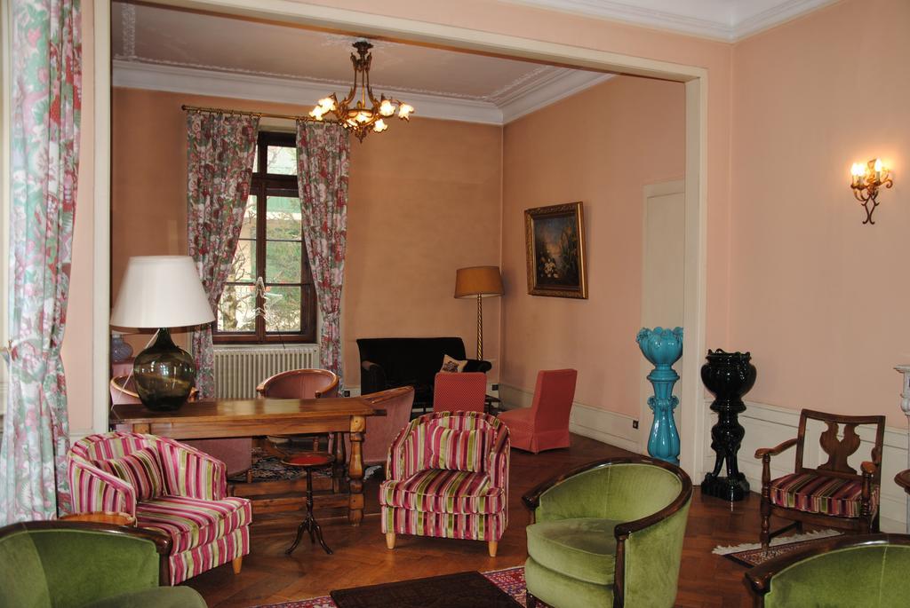 Hotel Richemond Chamonix Bagian luar foto